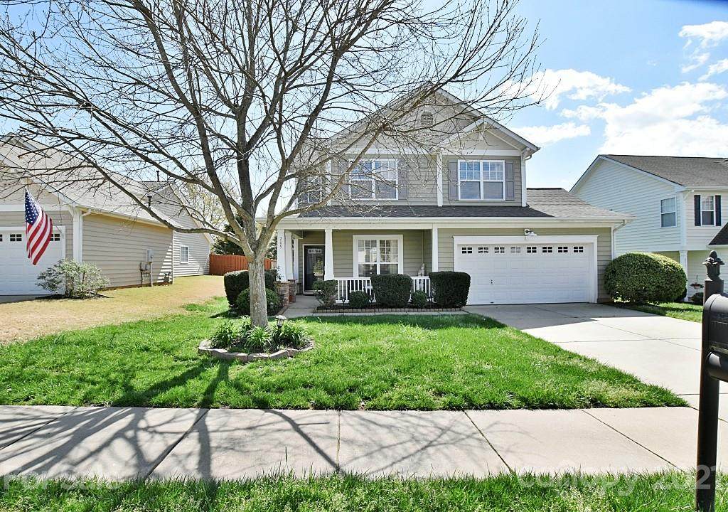 265 Sand Paver Way - Photo 1