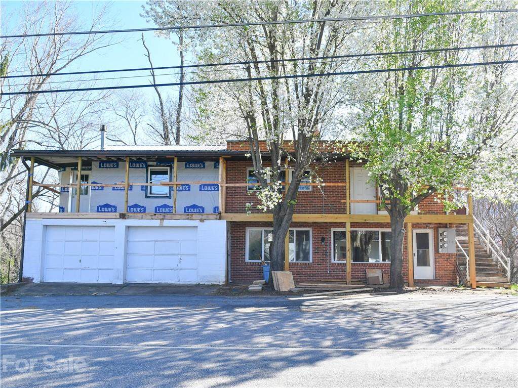 2383 Dutch Cove Road - Photo 1