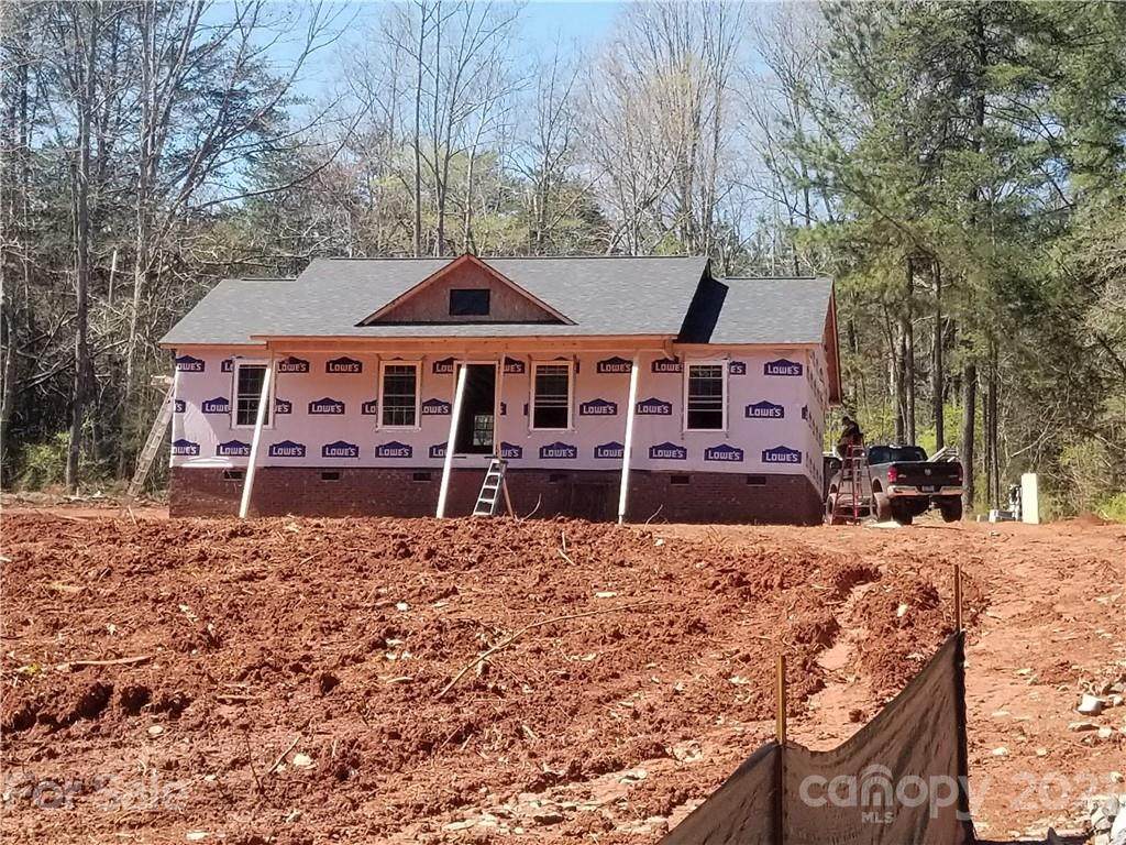 296 Howards Creek School Road - Photo 1