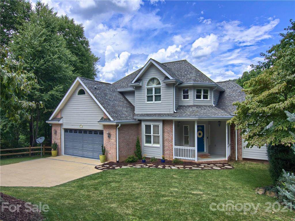 920 Sunlight Ridge Drive - Photo 1