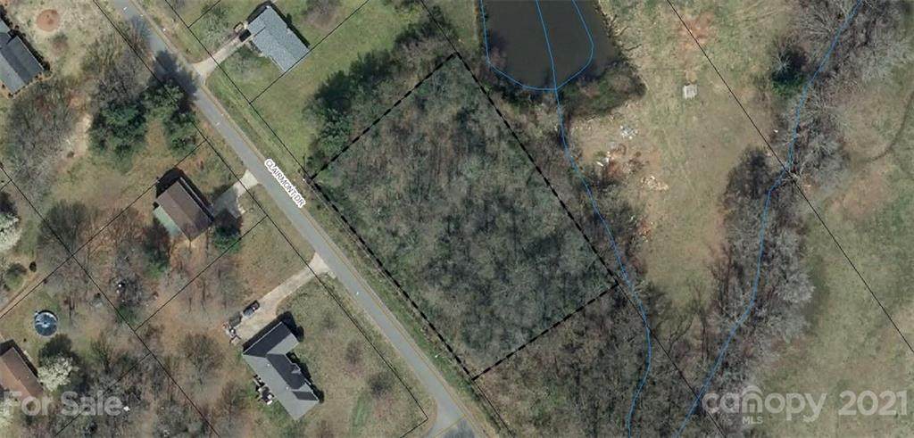LOT 1 Clairmont Drive - Photo 1