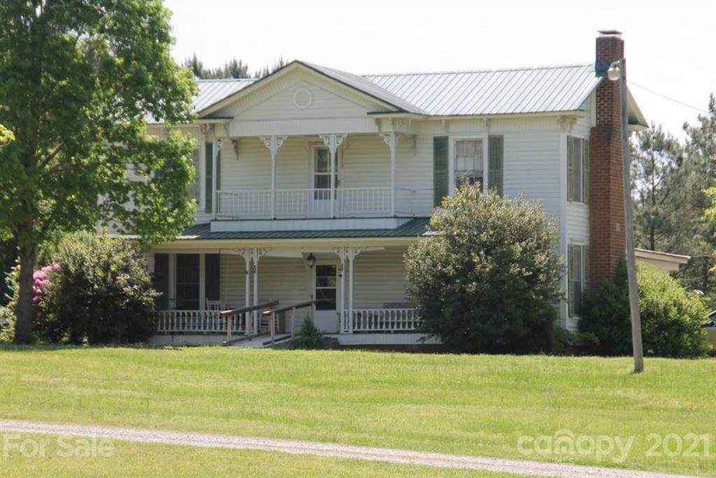 2411 Rufus Ratchford Road - Photo 1
