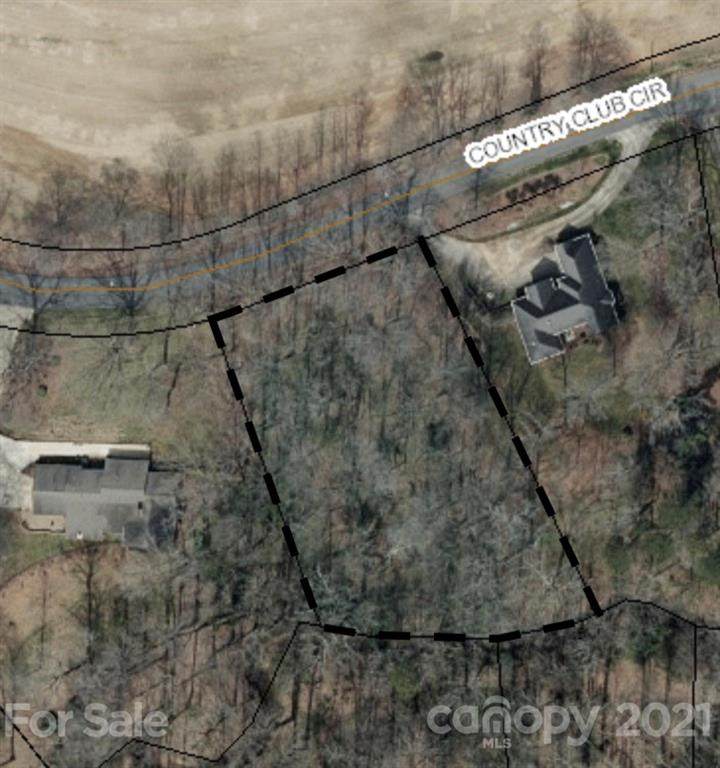 0 Country Club Circle - Photo 1
