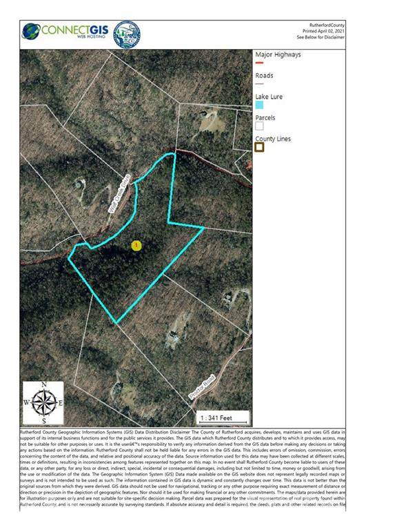 0 Wolf Creek Drive - Photo 1