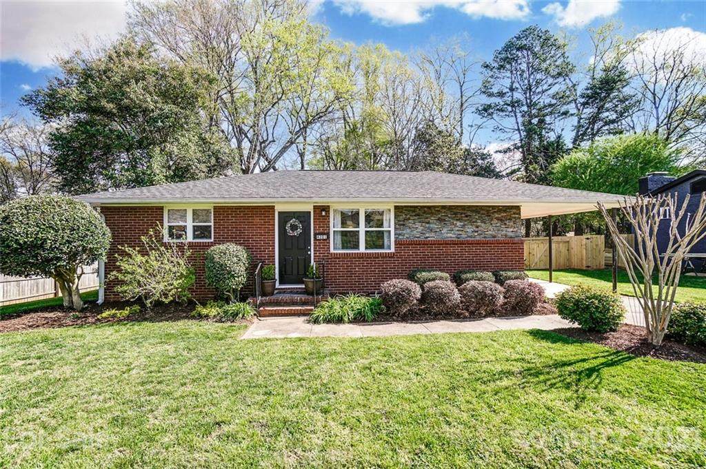 4201 Firethorne Road - Photo 1