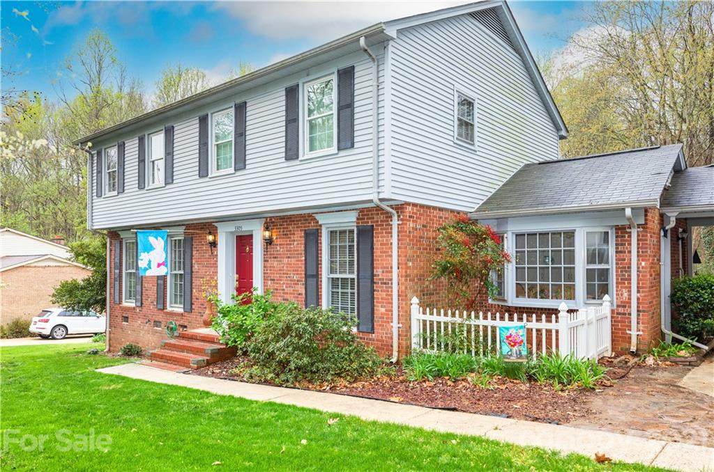 3305 Goodplace Road - Photo 1
