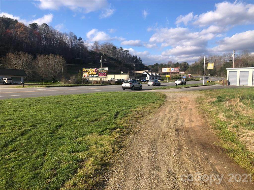 99999 Us 441 Highway - Photo 1