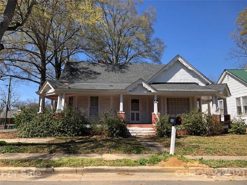 830 Lowder Street - Photo 1