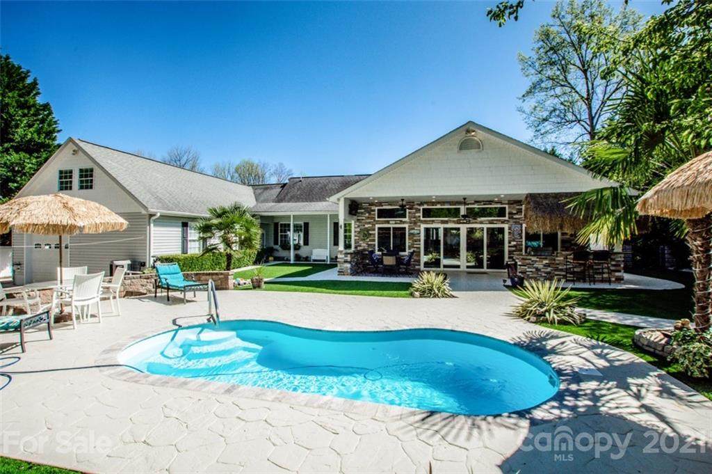 161 Mcinnis Road - Photo 1