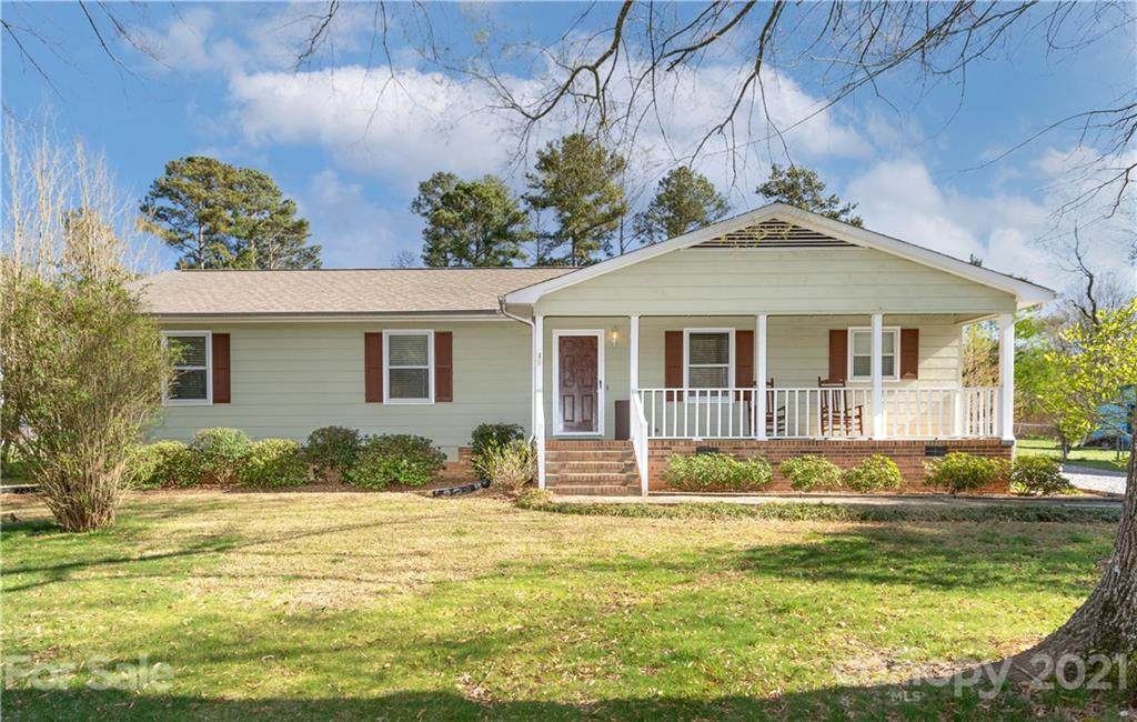 1026 Princeton Road - Photo 1