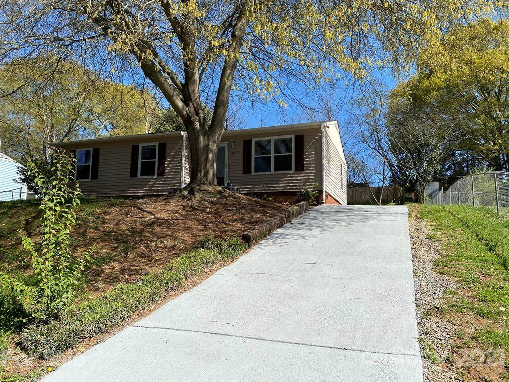 10027 Woody Ridge Road - Photo 1