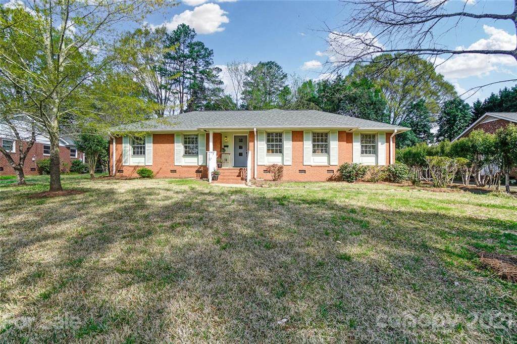 2201 Rocky Knoll Drive - Photo 1