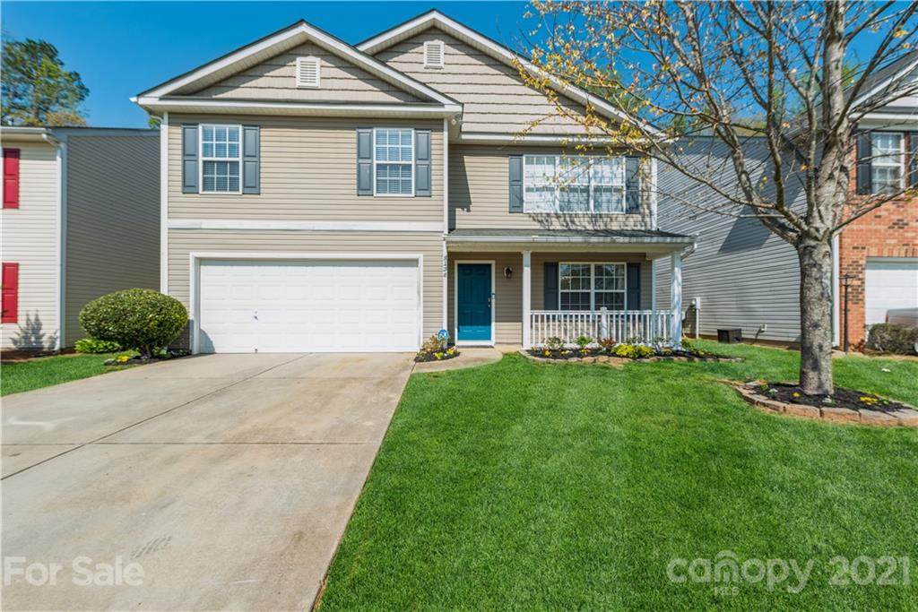 5138 Biederbeck Drive - Photo 1