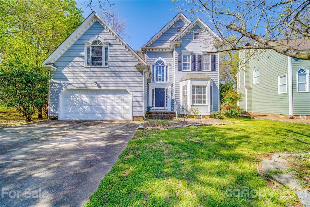 9734 Harris Glen Drive - Photo 1
