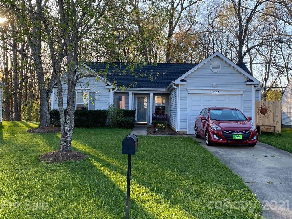 11006 White Stag Drive - Photo 1