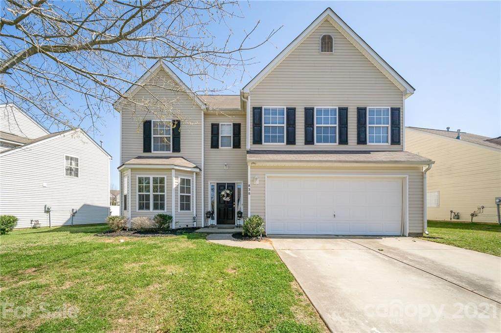 838 Coach House Court - Photo 1