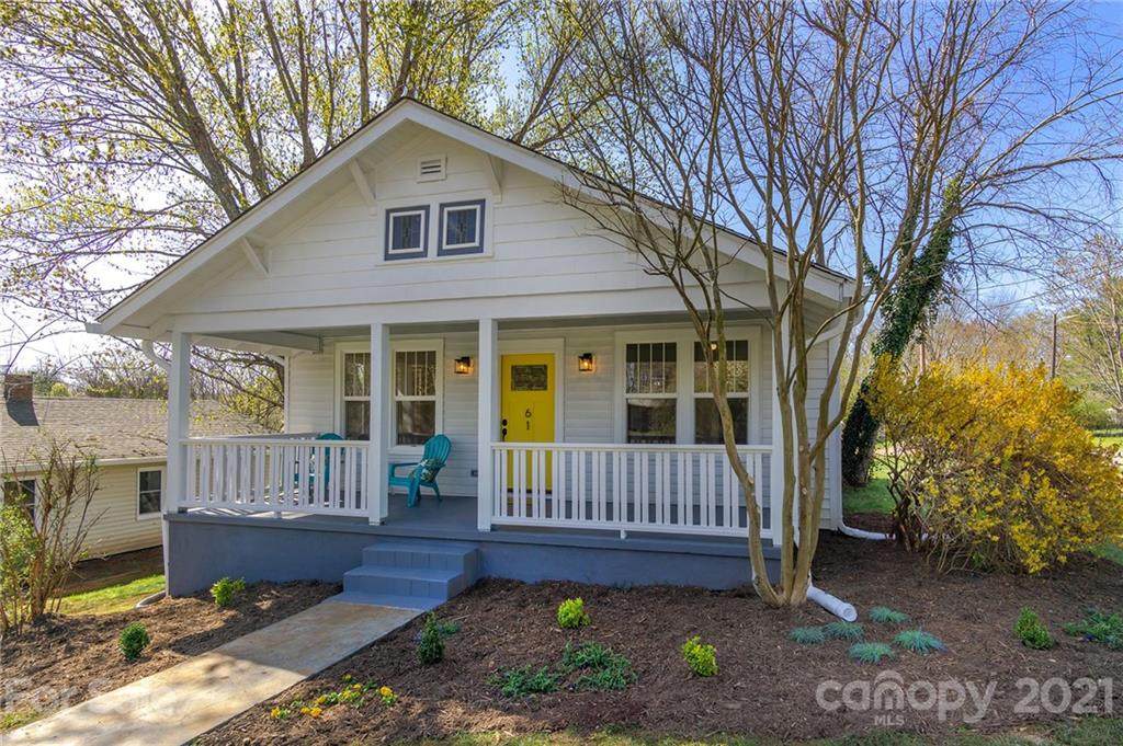 61 Oak Hill Drive - Photo 1