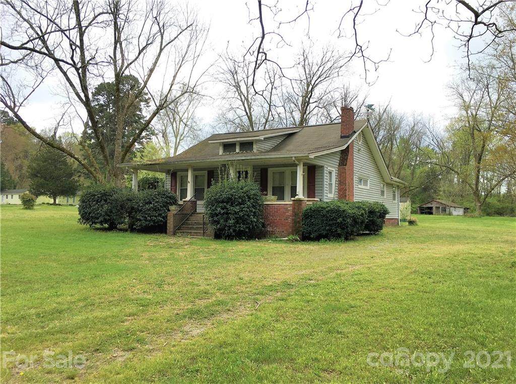 1027 Tom Sadler Road - Photo 1