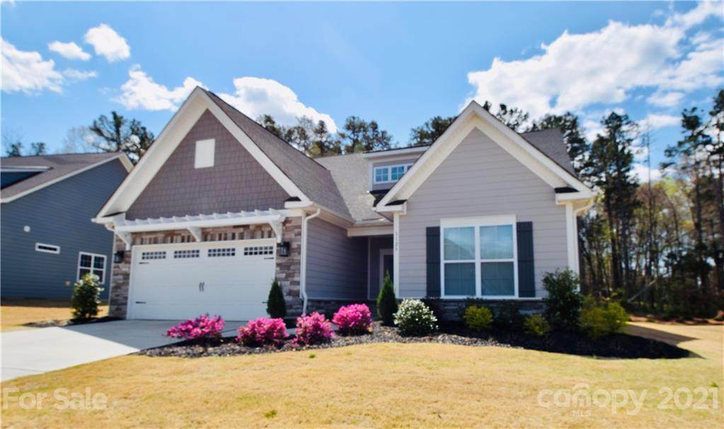 1125 Curling Creek Drive - Photo 1