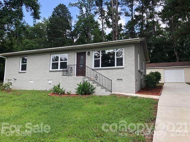 124 Maple Street - Photo 1