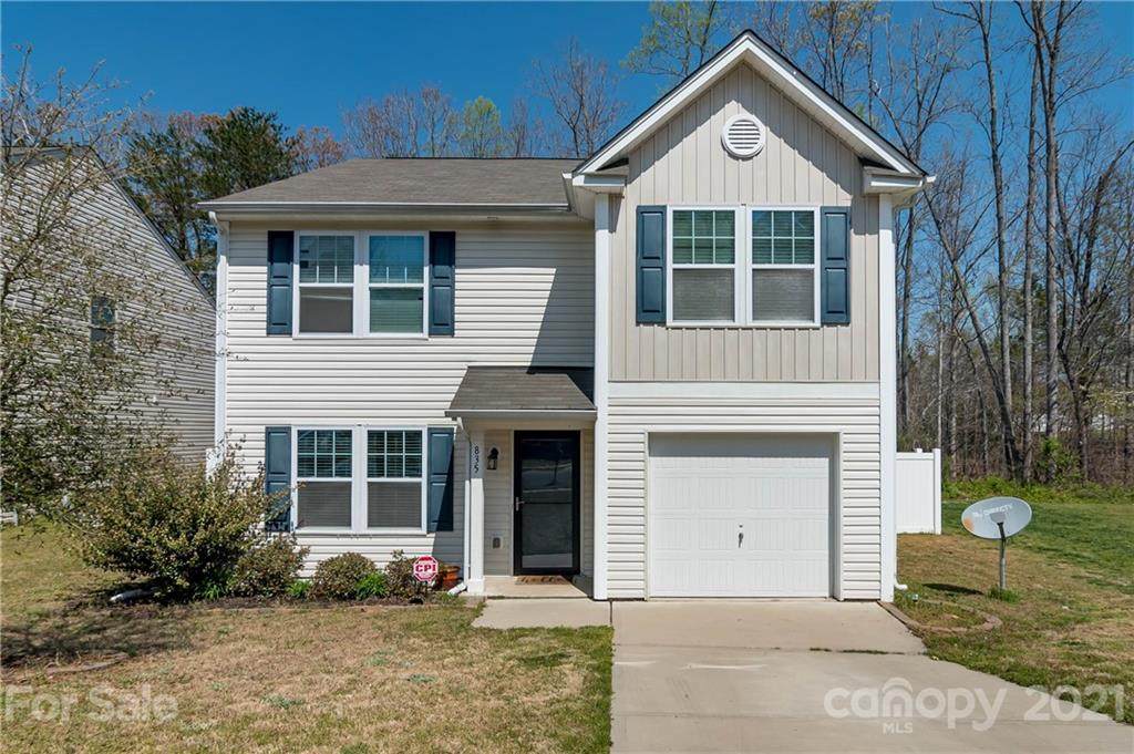835 Sherman Street - Photo 1