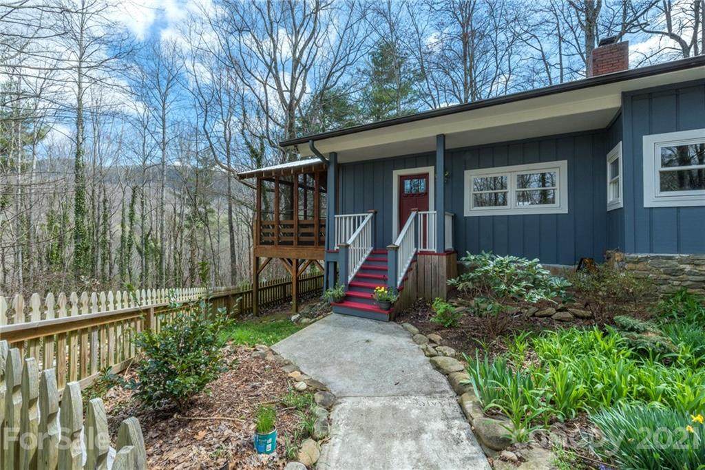 515 North Fork Road - Photo 1