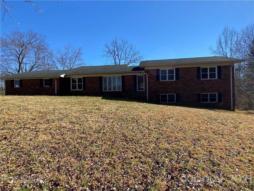 687 Baptist Home Road - Photo 1
