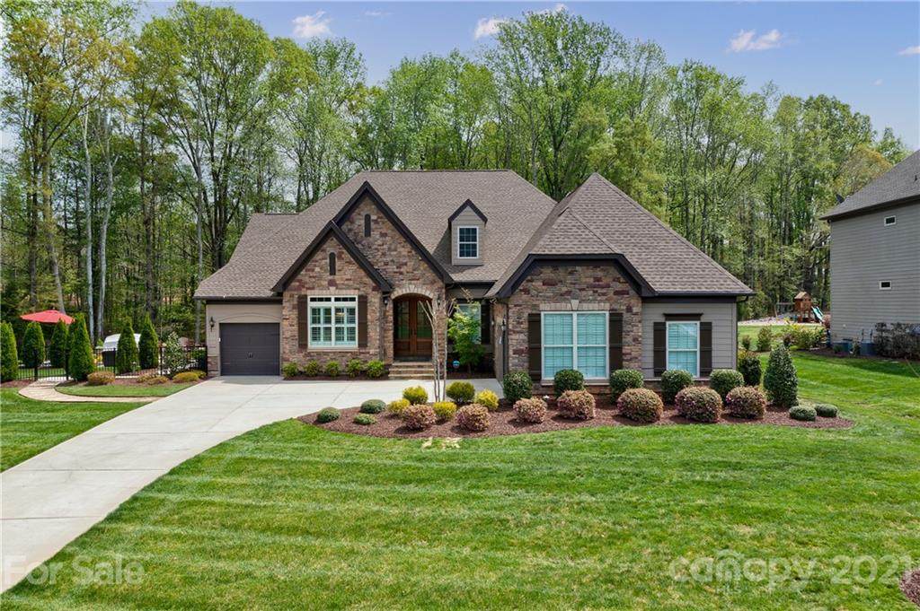 1215 Delaney Drive - Photo 1