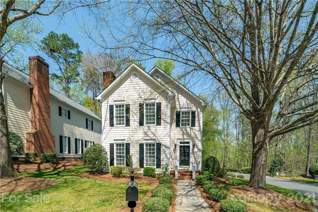 2513 Landing View Lane - Photo 1