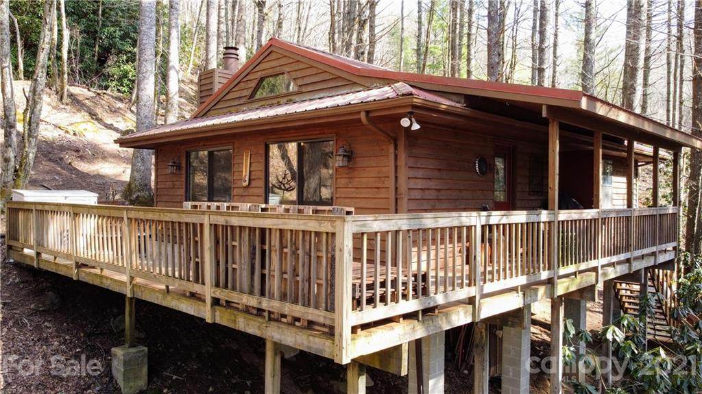 1456 Mill Creek Road - Photo 1