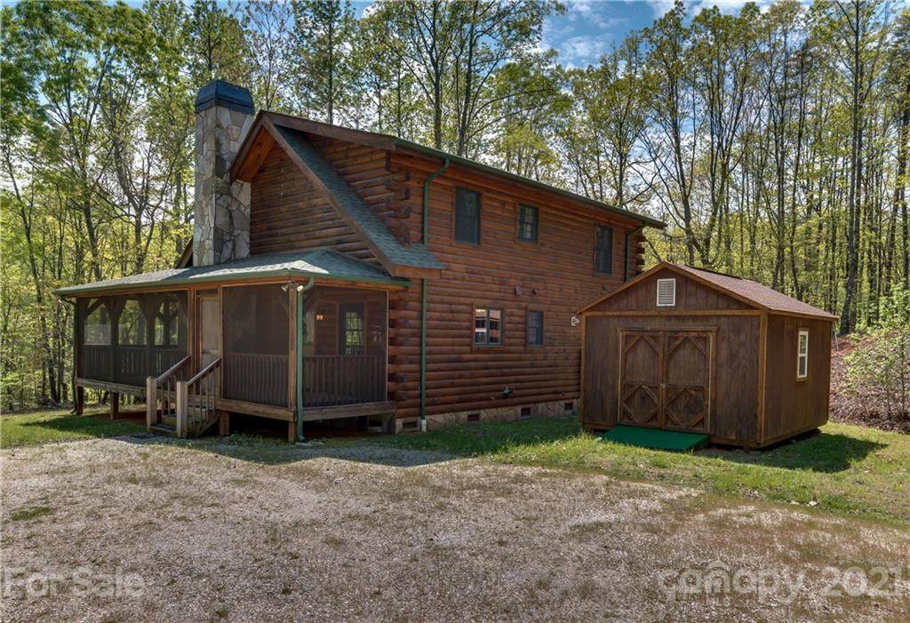 256 Adirondack Lane - Photo 1