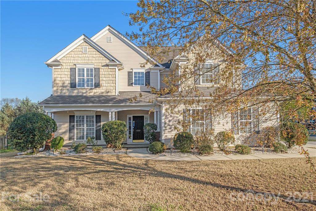 4769 The Arbors Drive - Photo 1