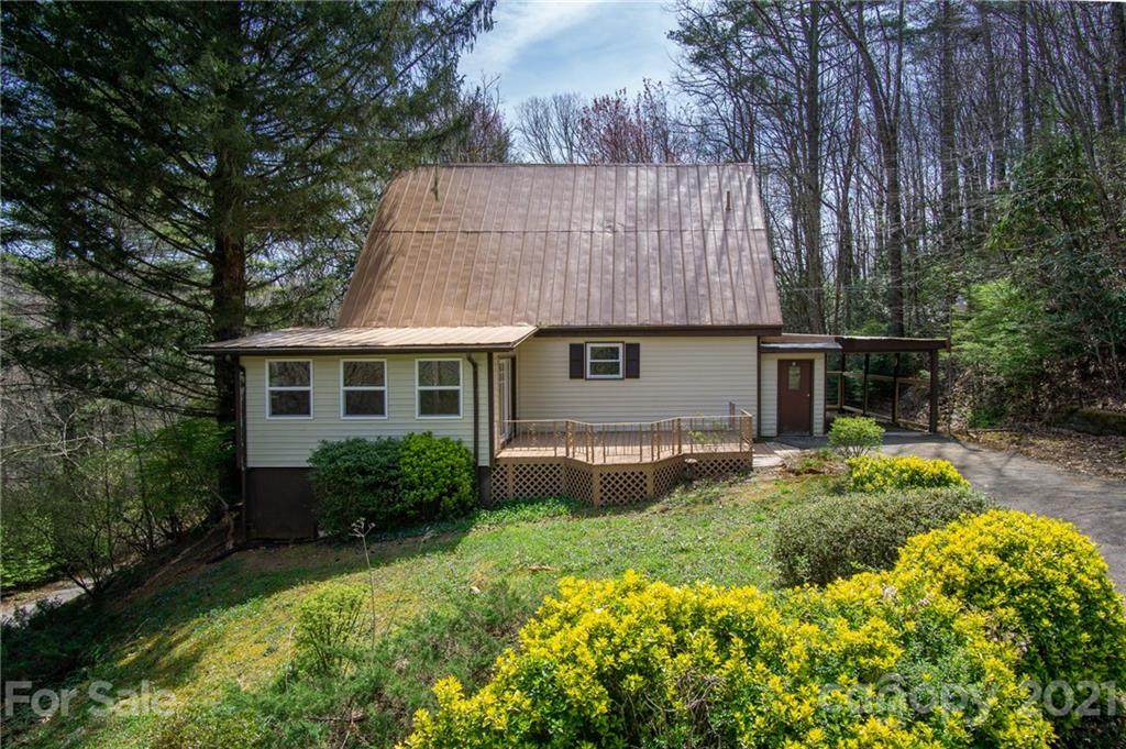 81 Horseplay Lane - Photo 1