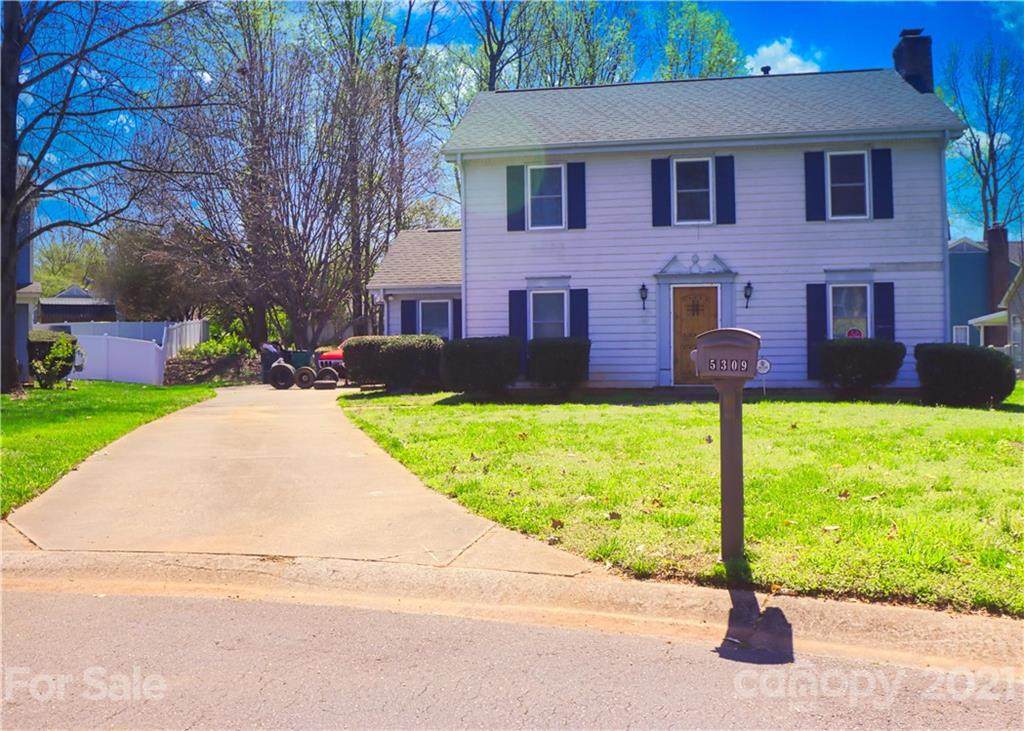 5309 Radley Court - Photo 1