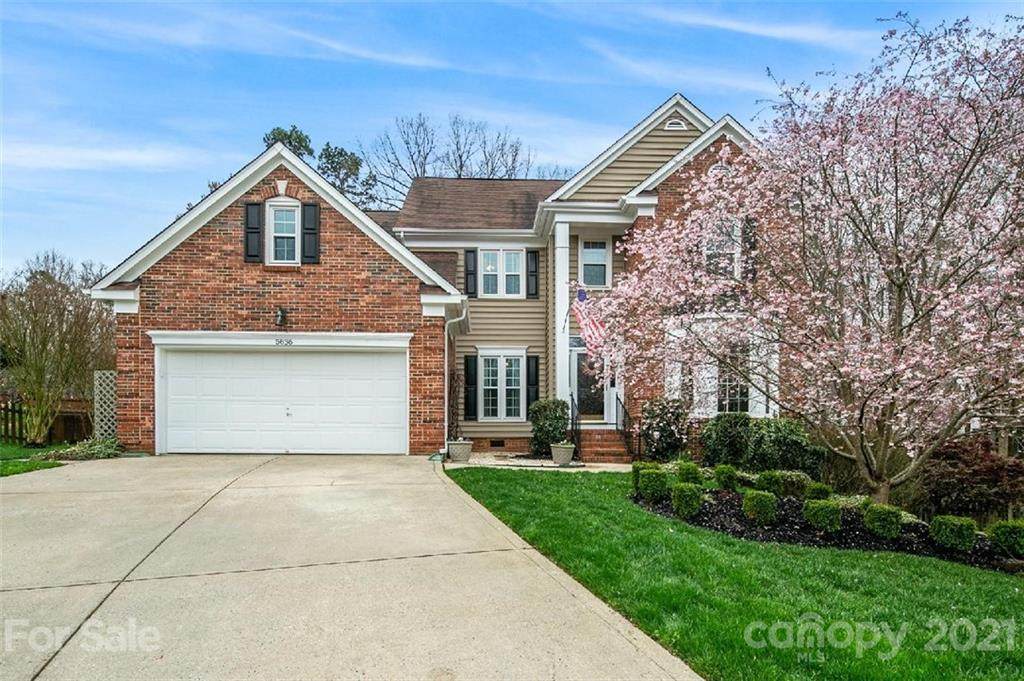 5836 Kinglet Lane - Photo 1