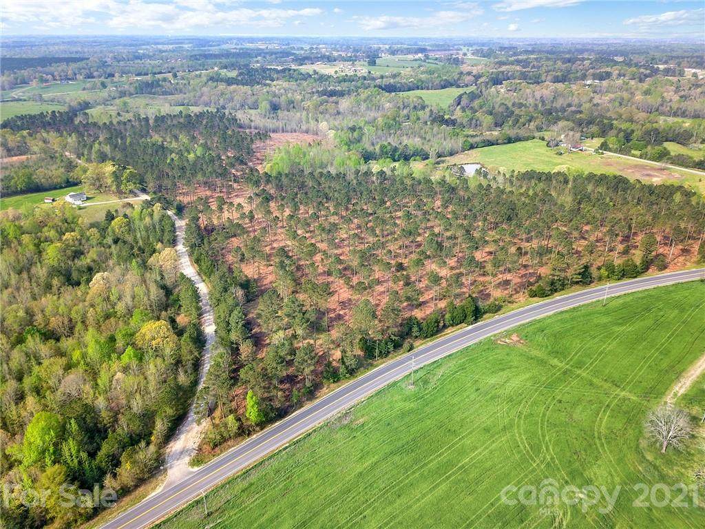00 Flat Creek Road - Photo 1