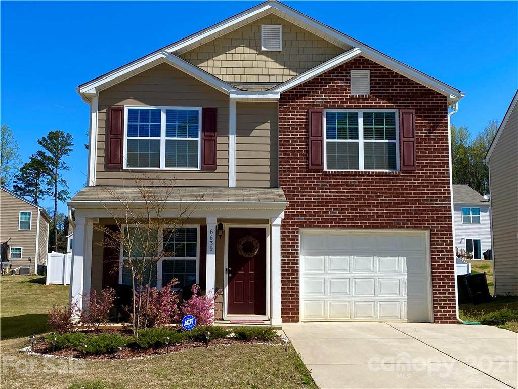 6639 Broad Valley Court - Photo 1