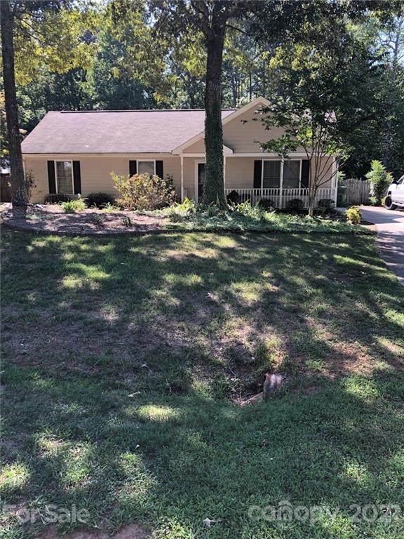 8549 Clear Meadow Lane - Photo 1