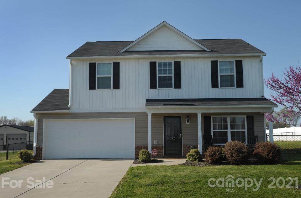 760 Tyro Road - Photo 1