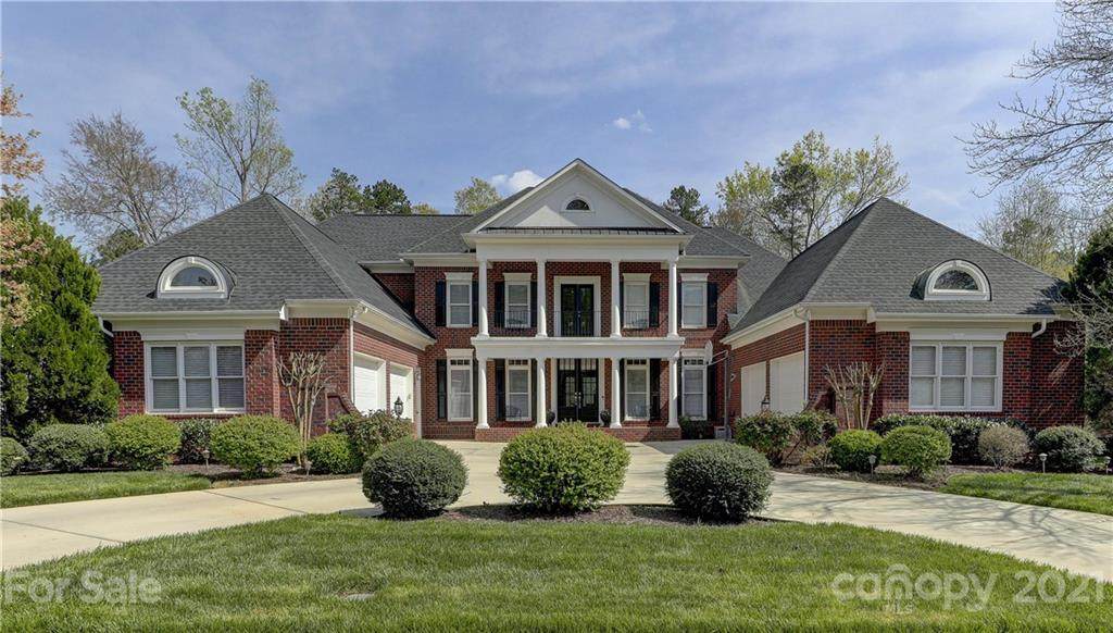 7114 Stonehaven Drive - Photo 1