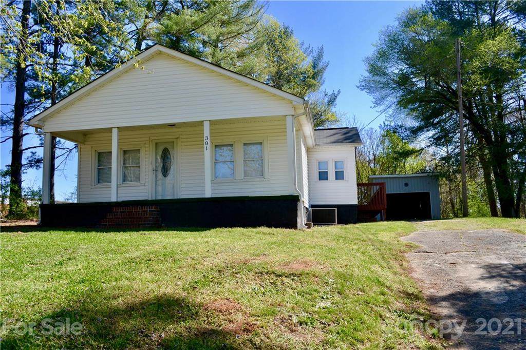 381 East High Road - Photo 1