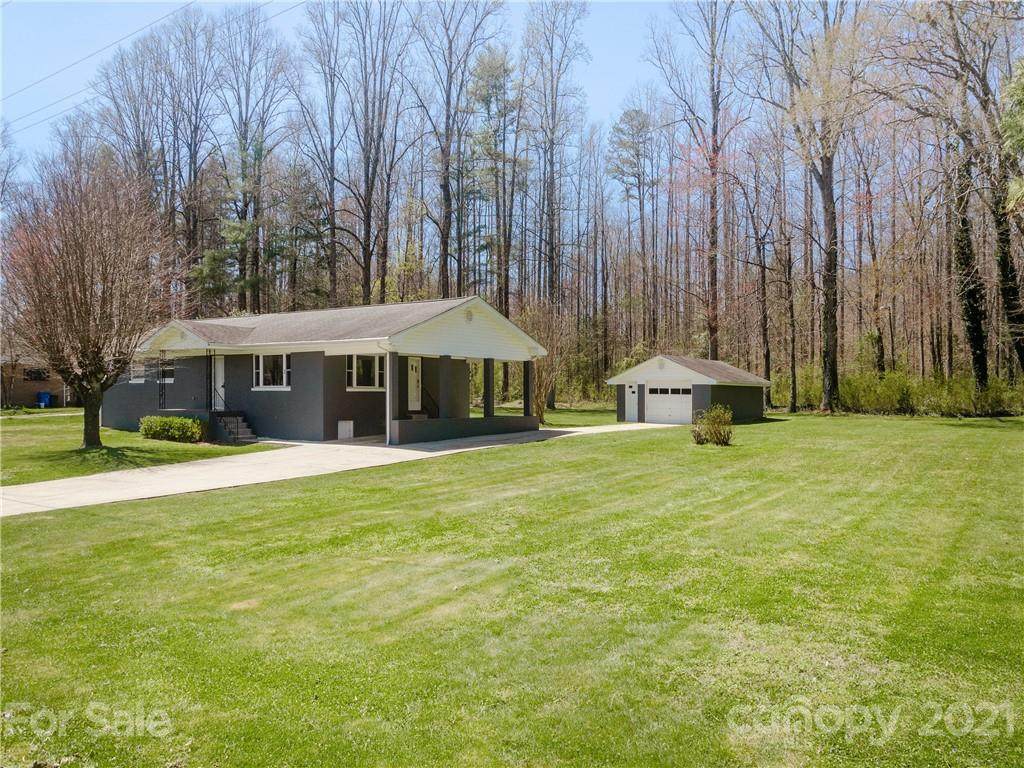 48 Pisgah Drive - Photo 1
