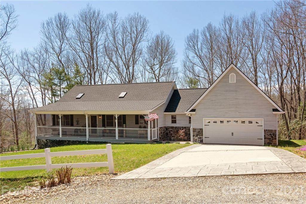 219 Furman Drive - Photo 1