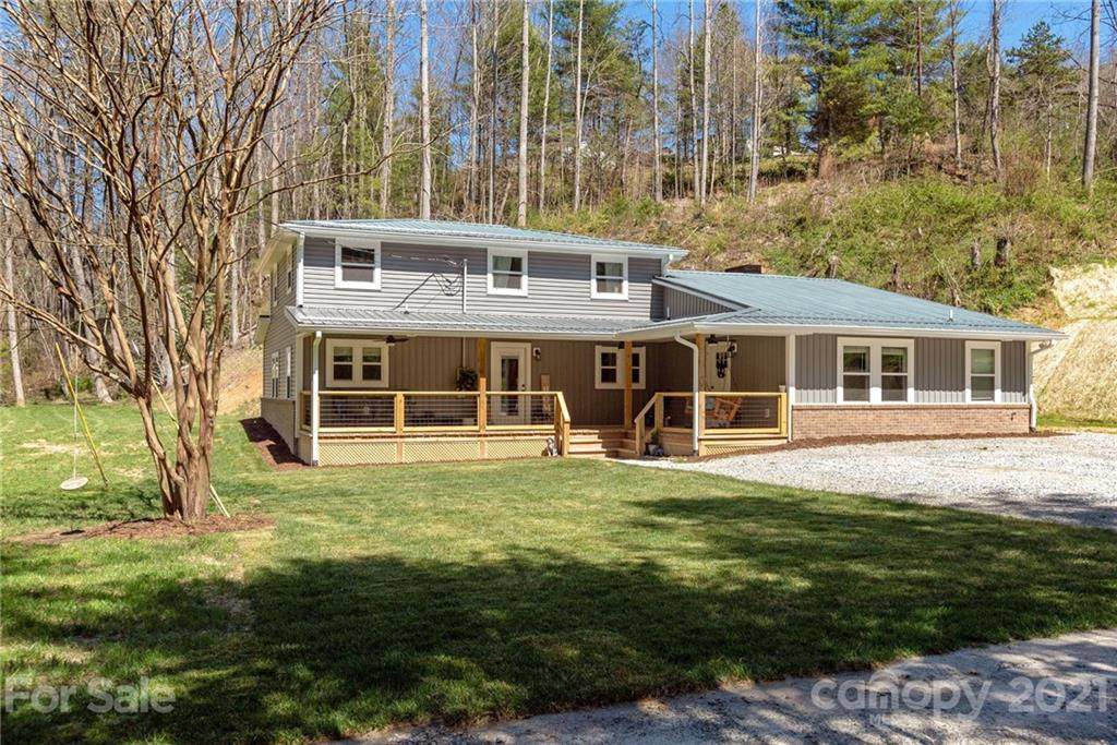 692 Felmet Road - Photo 1