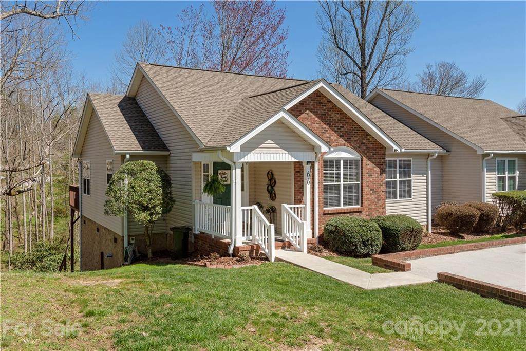 66 Woodridge View Court - Photo 1