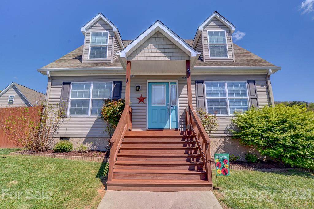 25 Newberry Drive - Photo 1