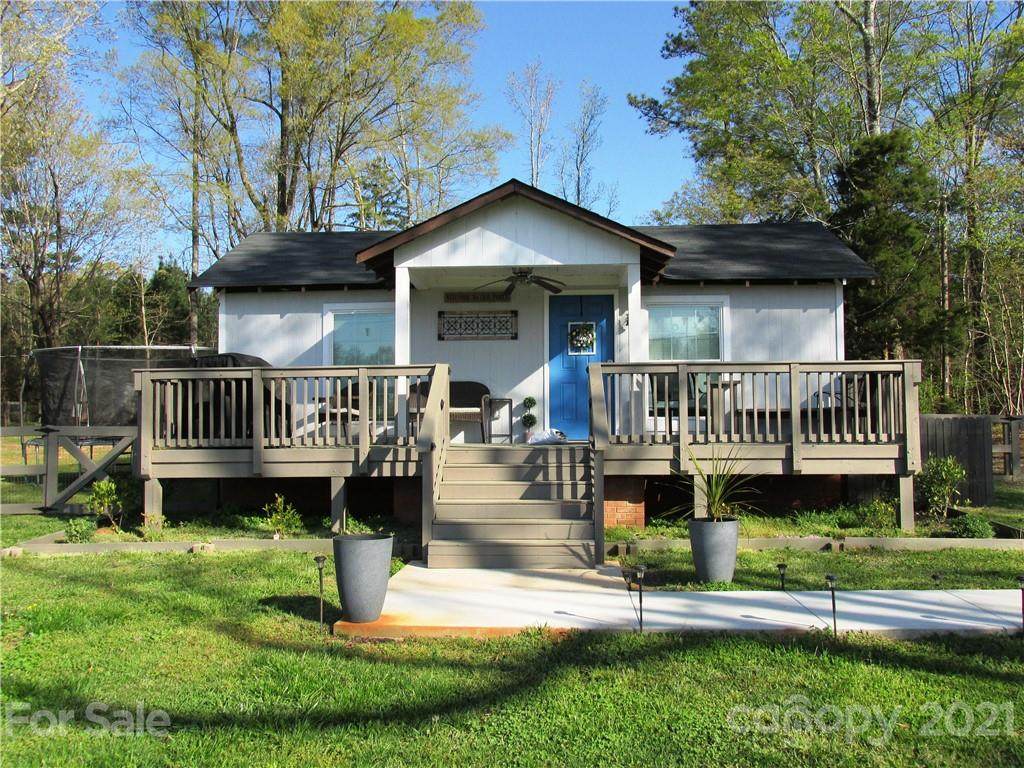 2310 Ruben Road - Photo 1