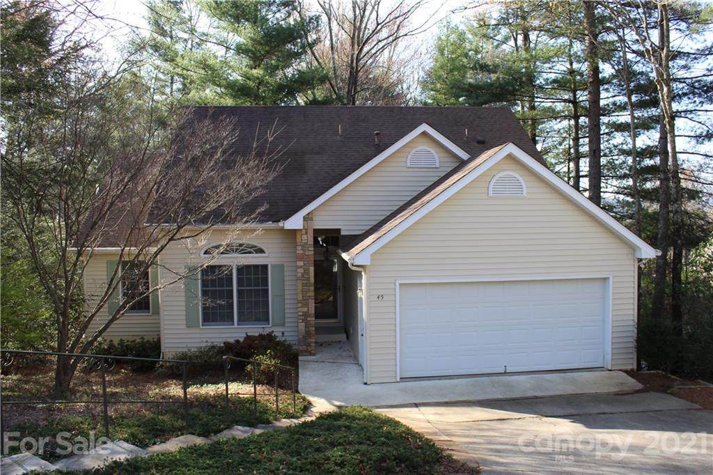 45 Red Fox Lane - Photo 1