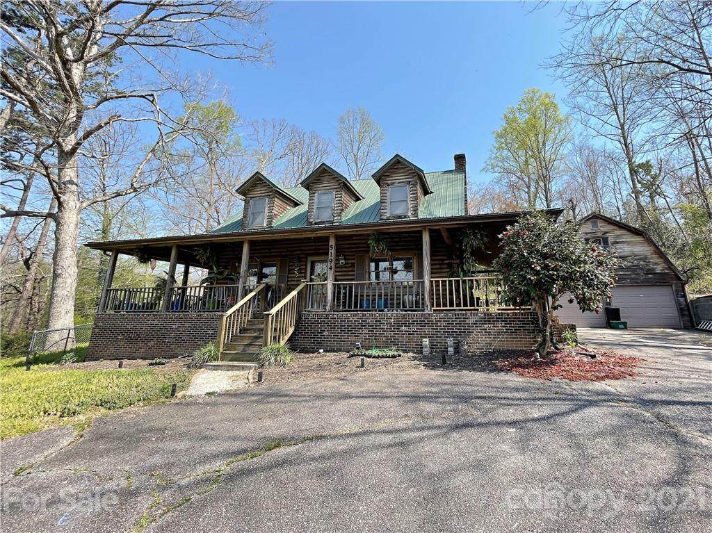 5194 Wolfe Road - Photo 1