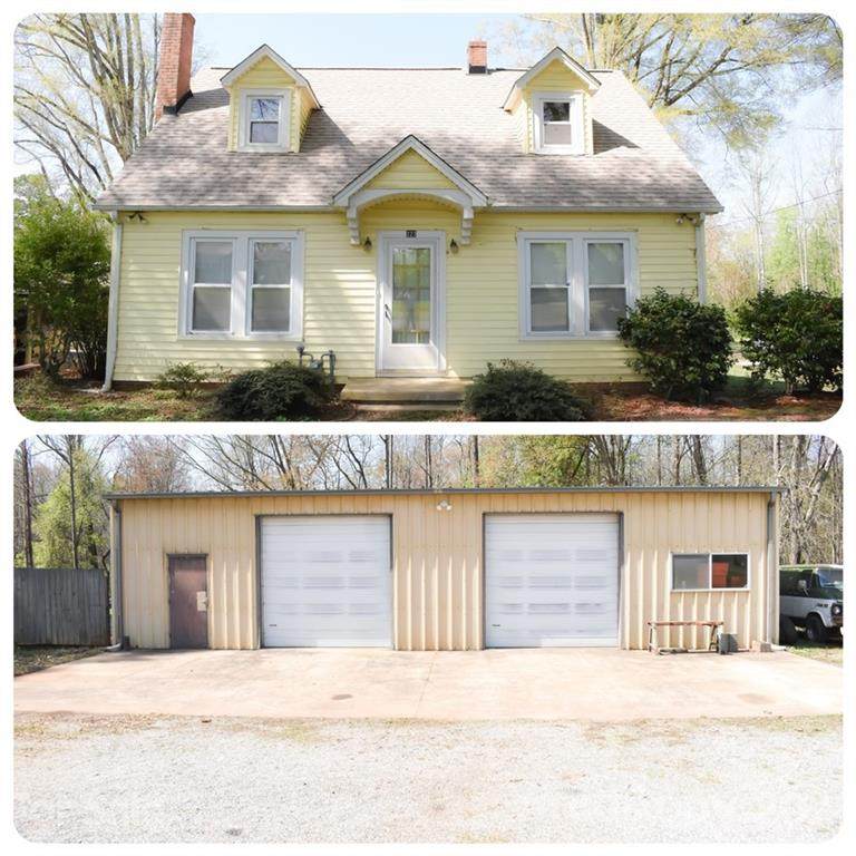 223/233 Cape Hickory Road - Photo 1